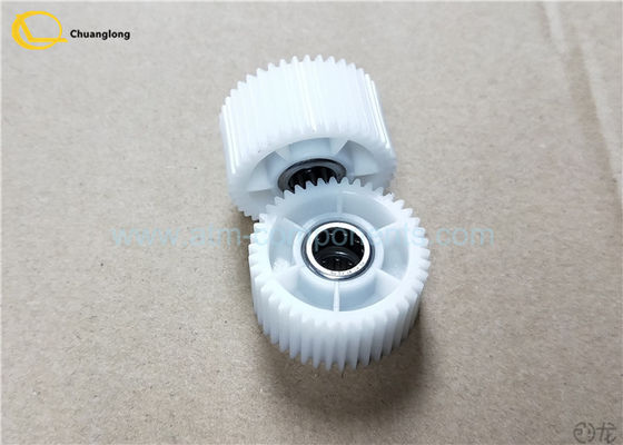 Giá tốt Các thành phần ATM trắng 42T Gear With Bear Gear Idler 4450587791 Model trực tuyến