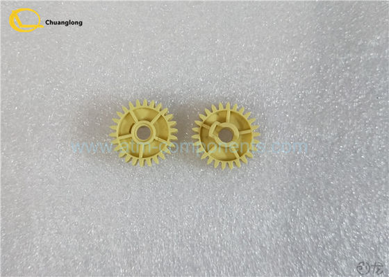 Giá tốt Nhẹ 1750041952 Wincor Nixdorf Bộ phận ATM 26T Gear Dễ dàng cài đặt trực tuyến