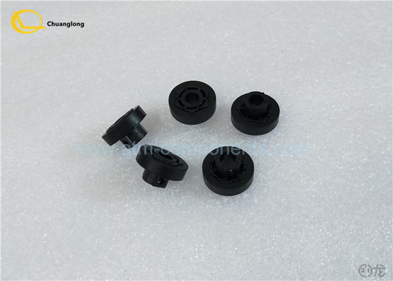 Giá tốt SANKYO ICT3Q8 ATM Phụ tùng thay thế Đầu đọc thẻ con lăn NCR MCRW RÚT FEED trực tuyến