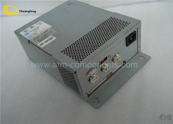 Giá tốt Bộ nguồn trung tâm Wincor III, 01750069162 Atm Linh kiện Hộp xám trực tuyến