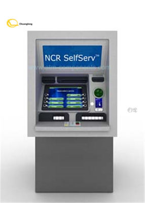 Giá tốt Máy rút tiền tự động Square / Airport, Máy ký gửi Atm Dễ dàng cài đặt trực tuyến