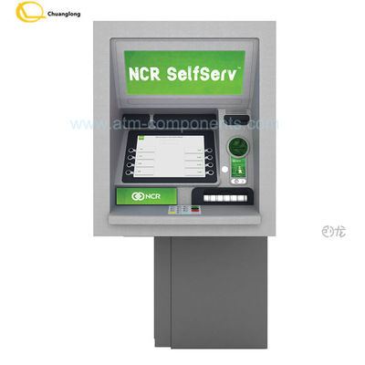 Giá tốt Máy rút tiền ngân hàng hiệu suất cao, máy Atm di động có trọng lượng nặng trực tuyến