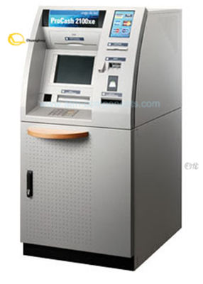 Giá tốt Máy rút tiền TTW Máy rút tiền, bên trong không có máy Atm cho doanh nghiệp trực tuyến