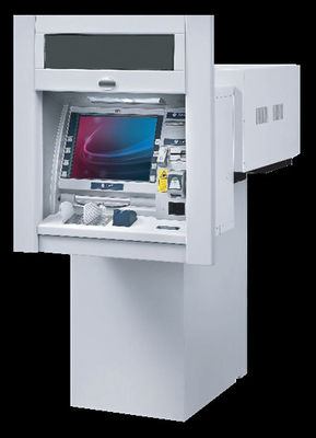 Giá tốt Bên ngoài / Bên trong Máy Atm Bank, Máy rút tiền tự động CS 285 Atm trực tuyến