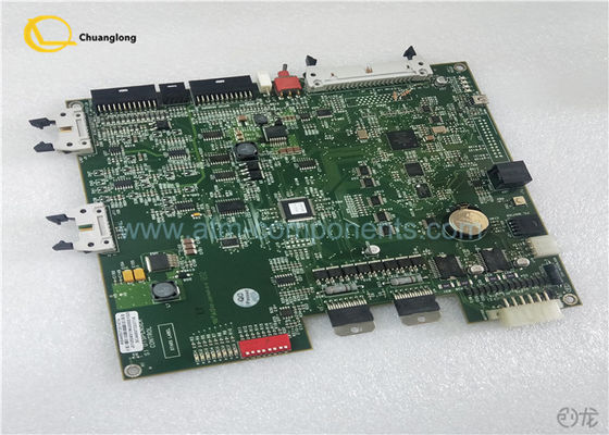 Giá tốt 4450712895 Bộ điều khiển phân phối lắp ráp 445 - 0712895 Gói thùng carton mô hình trực tuyến