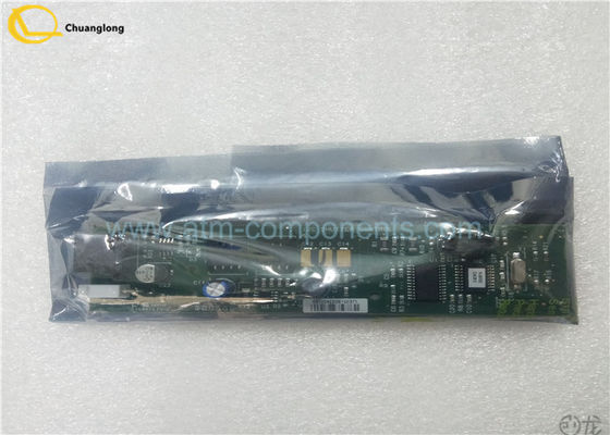 Giá tốt Bảng mạch in Bộ phận máy ATM 66 Bảng điều khiển màn trập 445 - 0712931 Model trực tuyến