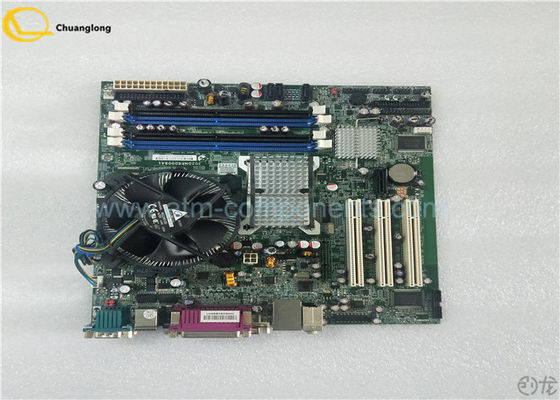 Giá tốt Bộ phận máy ATM bo mạch chủ NCR Talladega với CPU / Quạt Intel LGA 775 EATX trực tuyến