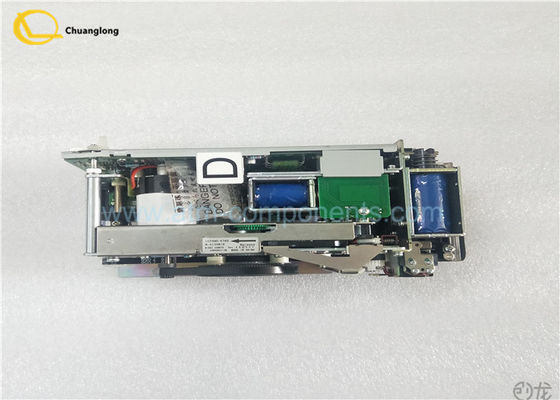 Giá tốt Đầu đọc thẻ Shutter Các bộ phận ATM chết cho máy ngân hàng 49209540000F P / N trực tuyến