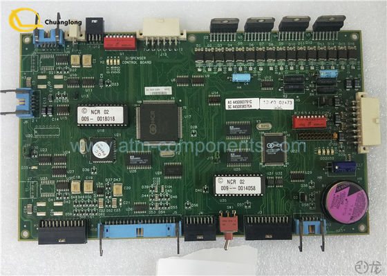 Giá tốt Bảng điều khiển đầu đọc thẻ NCR hiệu suất cao P77 9980911305 P / N trực tuyến