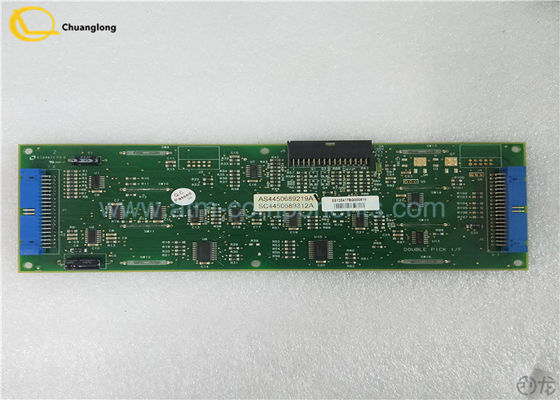 Giá tốt Double Pick I / F Board ATM Bộ phận máy hiệu suất cao 4450689219 Model trực tuyến
