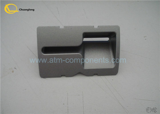 Giá tốt Thiết bị chống trượt ATM bảo vệ cao Màu xám 01750120595 P / N trực tuyến