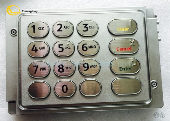 Giá tốt Bàn phím quay số Atm nhẹ USB, Bàn phím pin Atm 6625/6626/6622/6636 trực tuyến