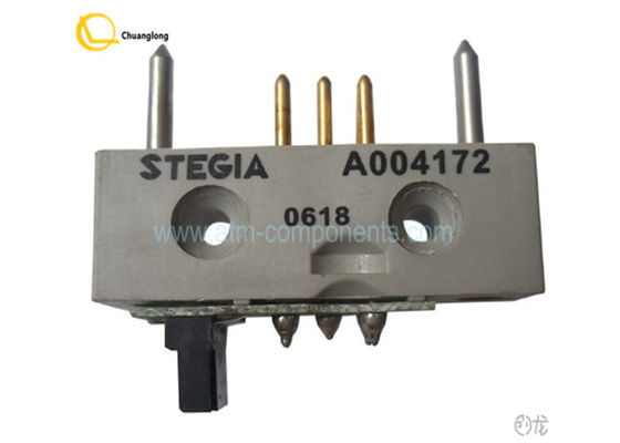 Giá tốt Bộ phận ngân hàng GRG của máy Atm, Đầu nối sản phẩm Atm A004172 P / N trực tuyến
