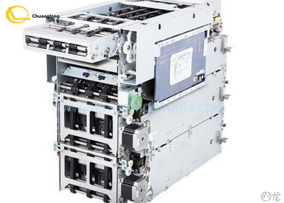 Giá tốt Máy rút tiền tự động GRG Bộ phận ATM với 4 băng CDM 8240 P / N trực tuyến
