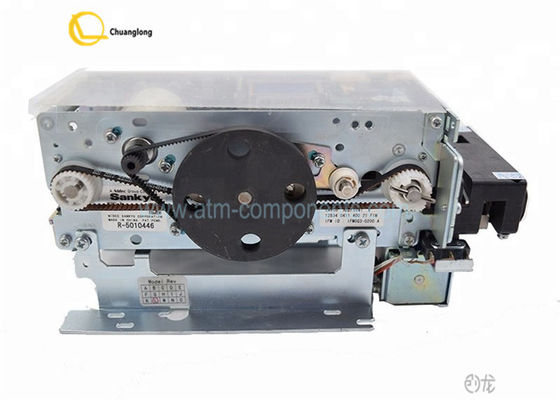 Giá tốt Đầu đọc thẻ tiền mặt bền, Đầu đọc thẻ tín dụng di động Sankyo Bảo hành 90 ngày trực tuyến