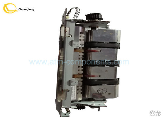 Giá tốt Công cụ tái chế tiền mặt GRG / NCR, Công cụ tái chế tiền mặt tự động GBRU 6634 phức tạp trực tuyến