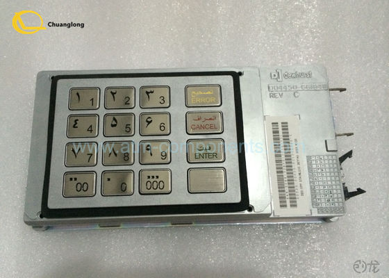 Giá tốt Bàn phím ATM NCR EPP 009 - 0015957 P / N Tiếng Iran / Tiếng Anh trực tuyến