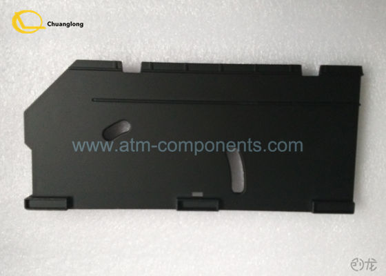 Giá tốt Bộ phận Wincor ATM Cassette Tấm bên trái Màu đen 1750041919 P / N trực tuyến