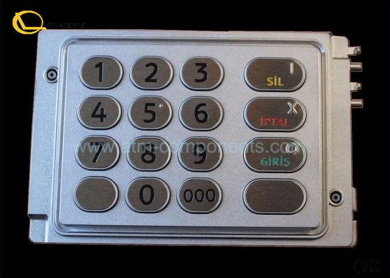 Giá tốt Bàn phím ATM NCR 66 EPP 445 - 0745408/445 - 0717108 P / N Phiên bản tiếng Thổ Nhĩ Kỳ trực tuyến