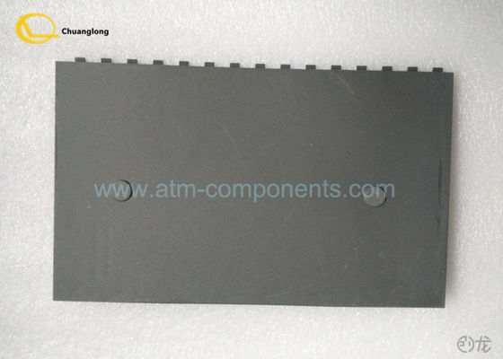 Giá tốt Từ chối tấm đáy ATM Bộ phận băng cassette Vật liệu kim loại 1750041941 Model trực tuyến