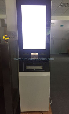 Giá tốt Máy đổi ngoại tệ OEM cho phần mềm sân bay FCEM P / N trực tuyến
