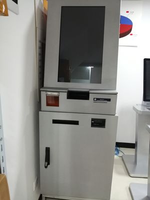 Giá tốt Hiệu suất ổn định Máy đổi ngoại tệ Dễ dàng sử dụng Kích thước lớn trực tuyến