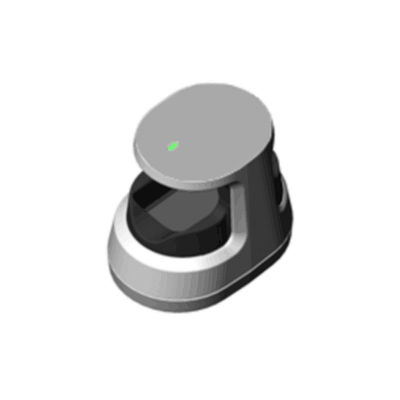 Giá tốt USB Finger Vein nhận dạng sinh trắc học thông minh Bộ sưu tập Thiết bị đầu cuối xác thực trực tuyến