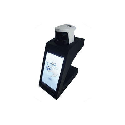 Giá tốt Portable Finger Vein Nhận dạng sinh trắc học Bộ sưu tập thông minh Authenticator trực tuyến