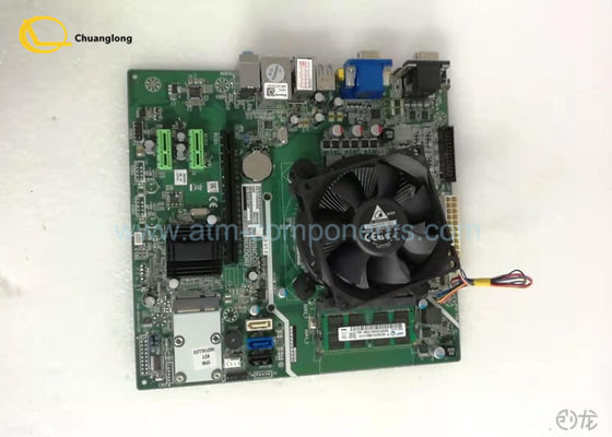 Giá tốt 01750254552 Wincor Swap PC 5G I5-4570 PC AMT Upgrade Windows10 Migration Swap Bo mạch chủ 1750293439 1750254552 trực tuyến
