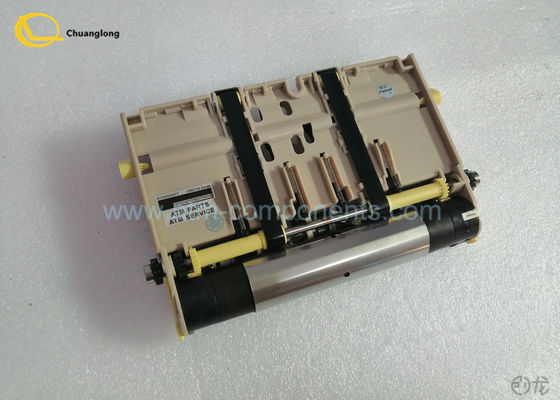 Giá tốt 1750041881 Bộ phận ATM Wincor Bộ phận cơ cấu vận chuyển kẹp CMD-V4 Kẹp 1750053977 trực tuyến