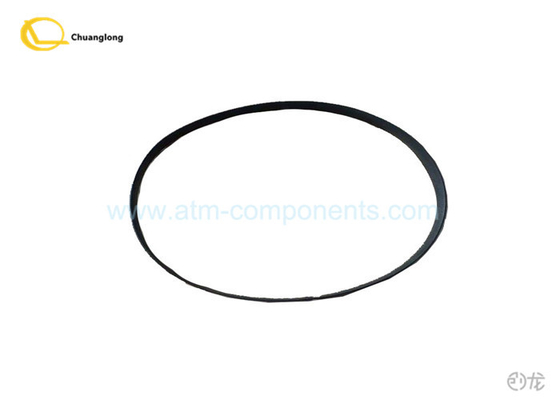 Nautilus Hyosung 5600T 8000TA Bộ phận ATM Dây đai cao su nhỏ 10x402x0,65 Mm