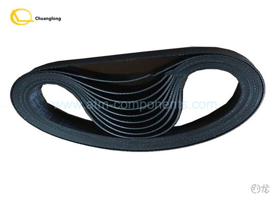 Giá tốt 5600T 8000TA Nautilus Hyosung Bộ phận truyền tải dây đai cao su 10x214x0,65 Mm trực tuyến