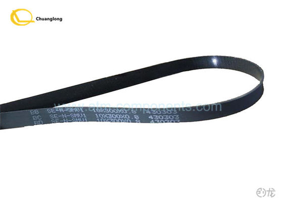 Giá tốt Bộ phận ATM 5600T 8000TA Nautilus Hyosung Thắt lưng cao su nhỏ 10x300x0.8 Mm trực tuyến