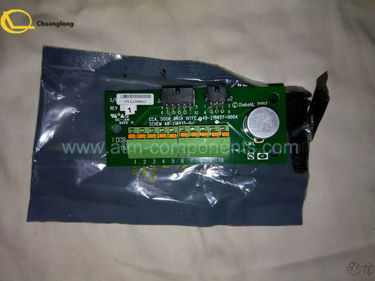 Giá tốt OPTEVA Bộ phận ATM Diebold 49-218937-000A CCA DOOR SNSR INTFC trực tuyến