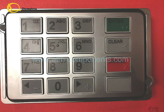 Bàn phím thay thế ATM Nautilus Hyosung EPP-8000R EPP 7130020100