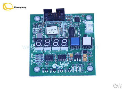 Giá tốt Bộ phận máy ATM bền H68N 9250 Mô-đun phía trên Hiển thị mã lỗi YT2.503.244 V1.2 trực tuyến