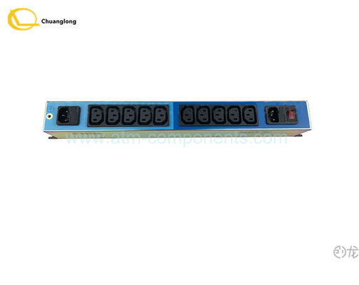 Bộ phận máy ATM chuyên nghiệp H68N Hộp AC YT-AC BOX-001 100-250VAC