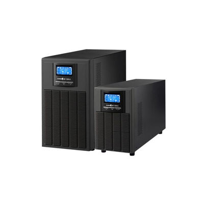 Giá tốt 110/220 Hệ thống điện liên tục 1KVA 2KVA Độ ẩm tương đối 20-95% trực tuyến