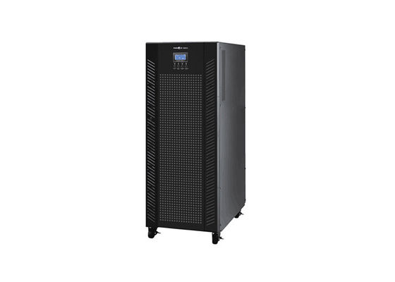 Giá tốt Nguồn điện liên tục ISO 9001 Cấu trúc tháp UPS trực tuyến 380V Trong 380V Ra 100KVA 120 KVA trực tuyến