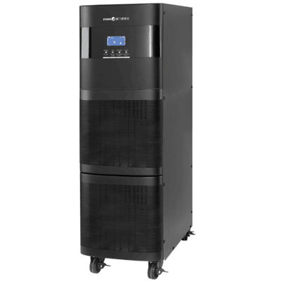Giá tốt UPS trực tuyến tần số cao Cung cấp điện liên tục ba trong ba ra 10KVA 15KVA 20KVA trực tuyến