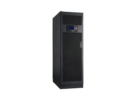 Giá tốt Tần số 40 ～ 70Hz Nguồn điện liên tục 200KVA 20KVA 600 * 995 * 2000mm trực tuyến