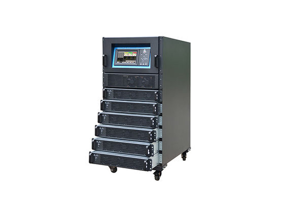 Giá tốt IP20 Nguồn điện liên tục / Mô-đun UPS Mô-đun nguồn 120KVA 20KVA trực tuyến