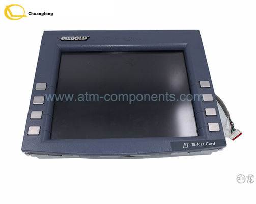 Giá tốt Bộ phận ATM Diebold chính hãng Màn hình LCD 15 inch inch Màn hình LCD 49-223841-000A 49223841000A trực tuyến