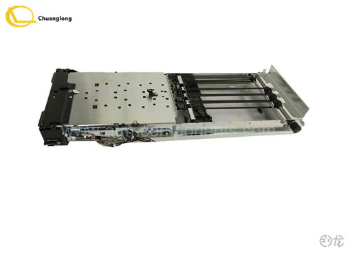 Giá tốt 49-211436-000B Bộ phận ATM Diebold Vận chuyển Opteva 620MM Presenter SRL 49211436000B trực tuyến