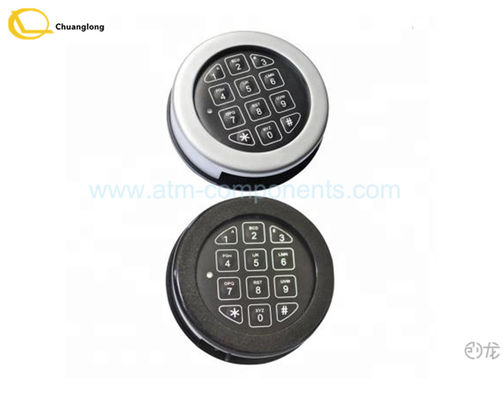 Giá tốt ATM NCR Diebold Wincor Khóa điện tử EM3050 + AS3011 cho chứng nhận VDS trực tuyến