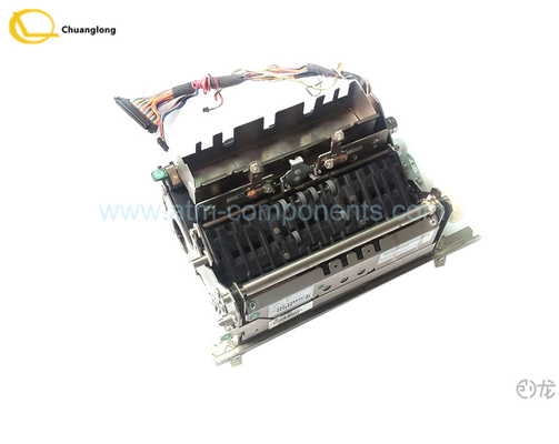 49-024187-000C 49024187000C Bộ phận ATM Diebold Lắp ráp mặt trận phía trên Assy UPR FRT