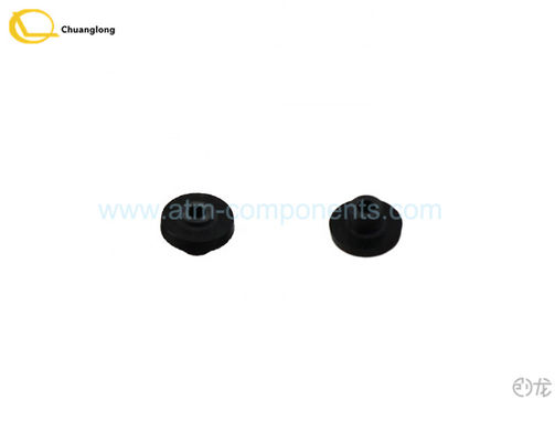 Giá tốt 49-016971-000F Bộ phận ATM mới Diebold Bánh xe đen Takebold 49016971000F trực tuyến