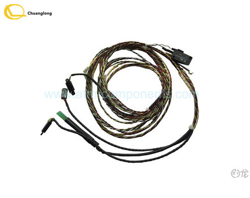 Giá tốt 49207982000B Bộ phận ATM Diebold Cáp cảm biến Opteva Hamess 860mm 49-207982-000B trực tuyến