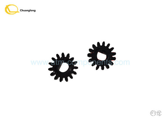 Giá tốt 49215731000 49-215731-000 ATM Diebold 1.6 Bộ phận Bánh răng chết đen trực tuyến
