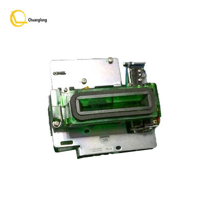 Giá tốt 009-0018641 NCR ATM Imcrw Card Reader Shutter Bezel Assembly 0090018641 trực tuyến